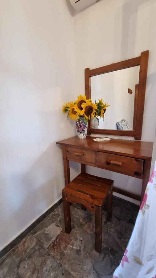 Appartamento Anna Garden Sidari Sidárion Esterno foto