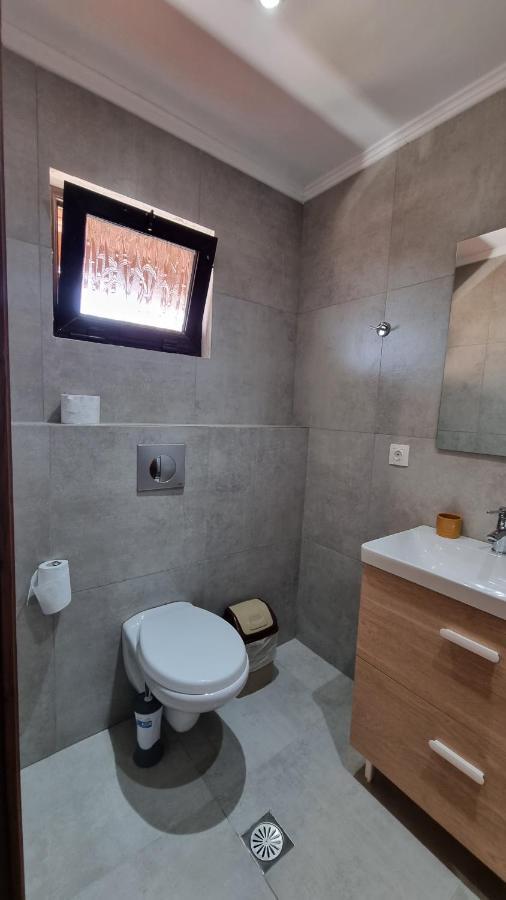 Appartamento Anna Garden Sidari Sidárion Esterno foto