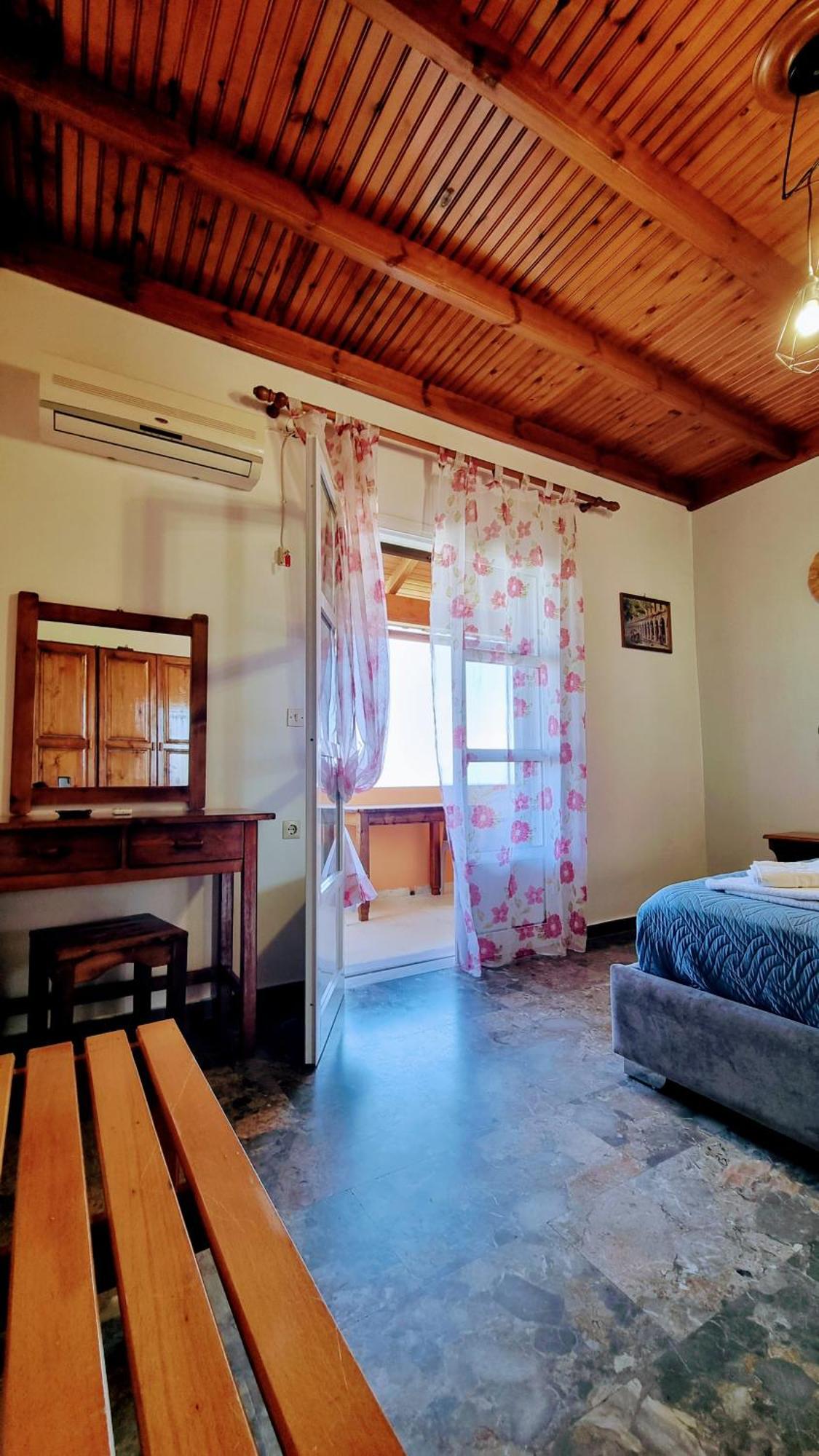 Appartamento Anna Garden Sidari Sidárion Camera foto